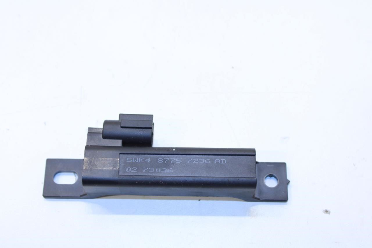 14-23 Infiniti Q50 Luxe Smart Keyless Entry Antenna Receiver Sensor Module Set - Alshned Auto Parts
