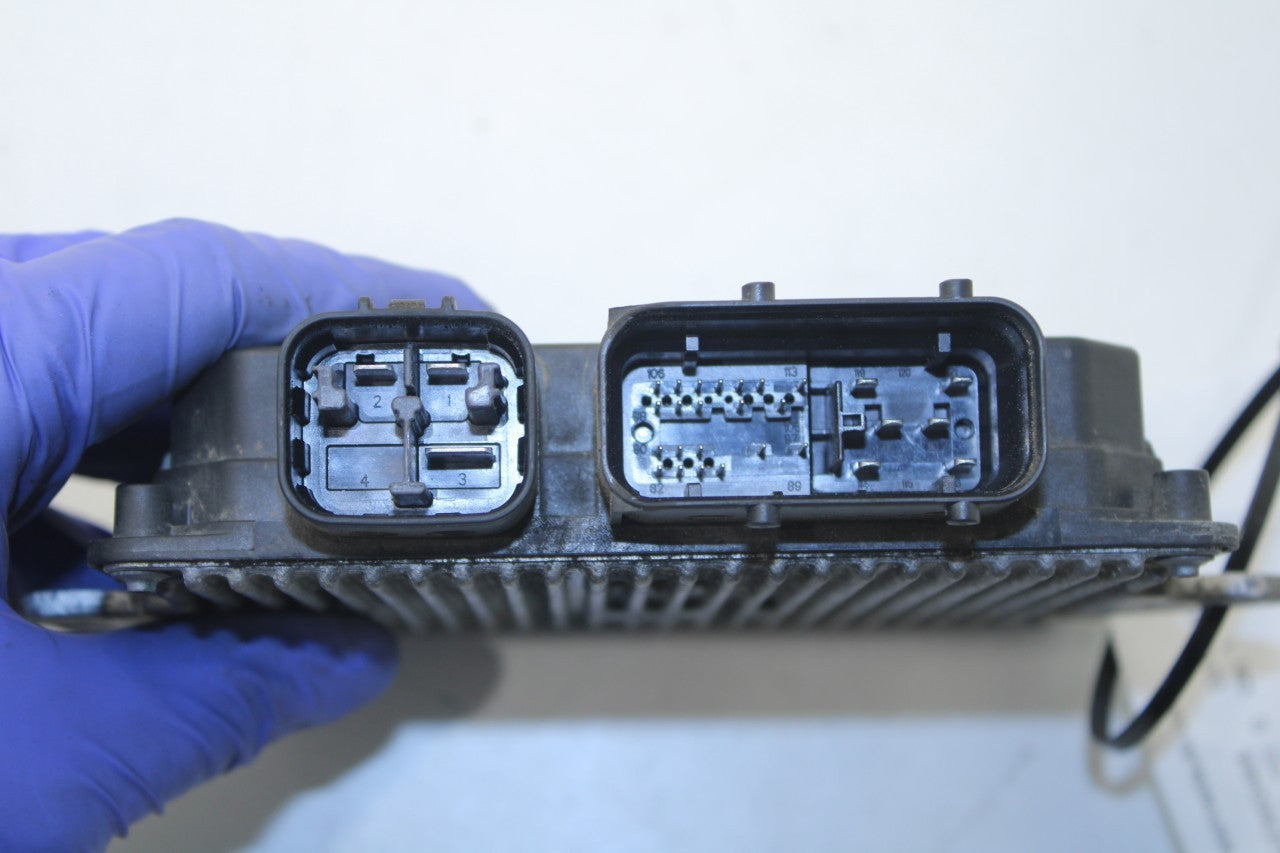 2017-2019 Nissan Pathfinder SV VTC Variable Timing Control Module 237F0-9PJ0A - Alshned Auto Parts