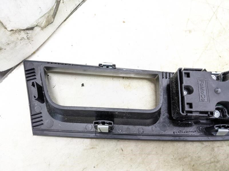 2013-2020 Ford Fusion Front Left Master Power Window Switch DG9T-14540-AC OEM - Alshned Auto Parts