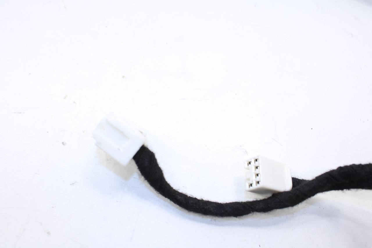 2020 Nissan Pathfinder SV Front Right Passenger Door Wire Harness 24124-9PS3E - Alshned Auto Parts