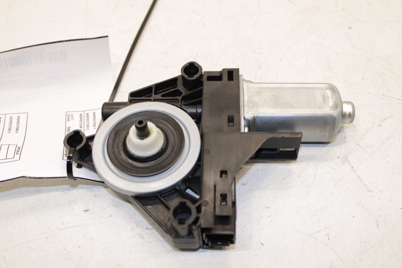 2015-2018 Volvo S60 T5 Premier Front Left Door Power Window Motor 31253061 OEM - Alshned Auto Parts