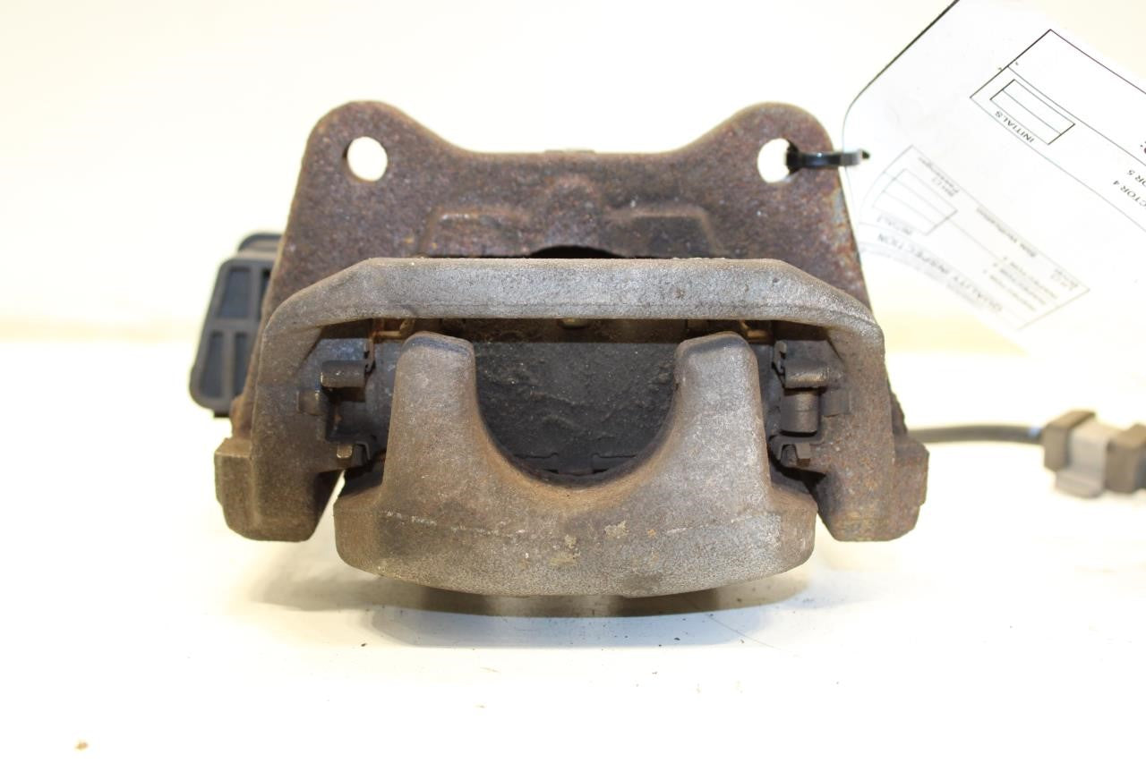 2019-24 Nissan Altima SL FWD Rear Right Side Brake Disc Caliper 44000-6CA0B OEM - Alshned Auto Parts