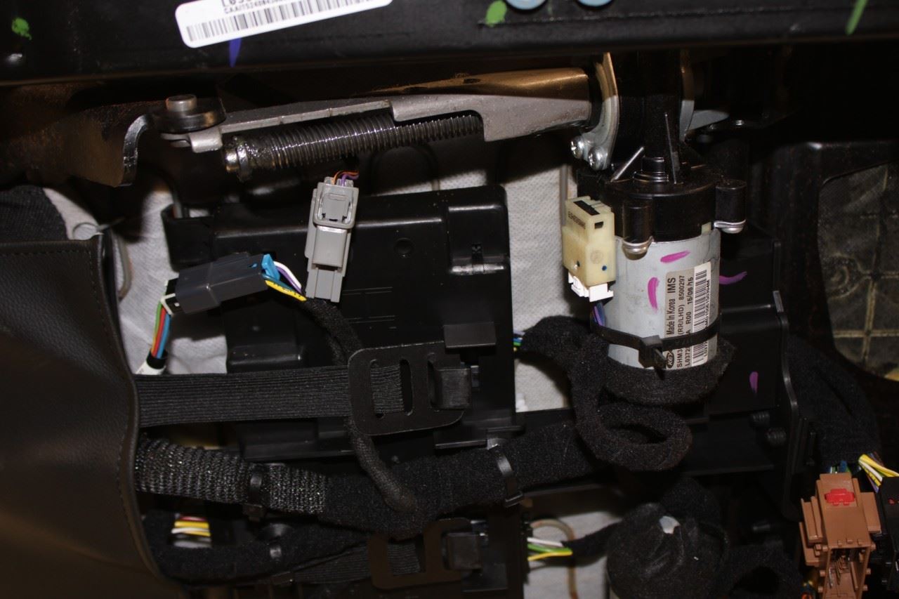 2014-16 Maserati Ghibli S Q4 3.0L Front Driver Left Side Seat Complete 670027450 - Alshned Auto Parts