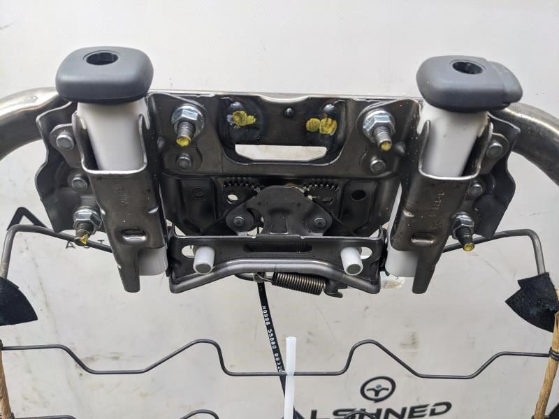 2015-2023 Toyota Tacoma SR5 Front Passenger Right Side Seat Track Frame Assembly - Alshned Auto Parts