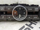 2010-2016 Land Rover LR4 Navigation Audio Radio Control Panel with Clock - Alshned Auto Parts
