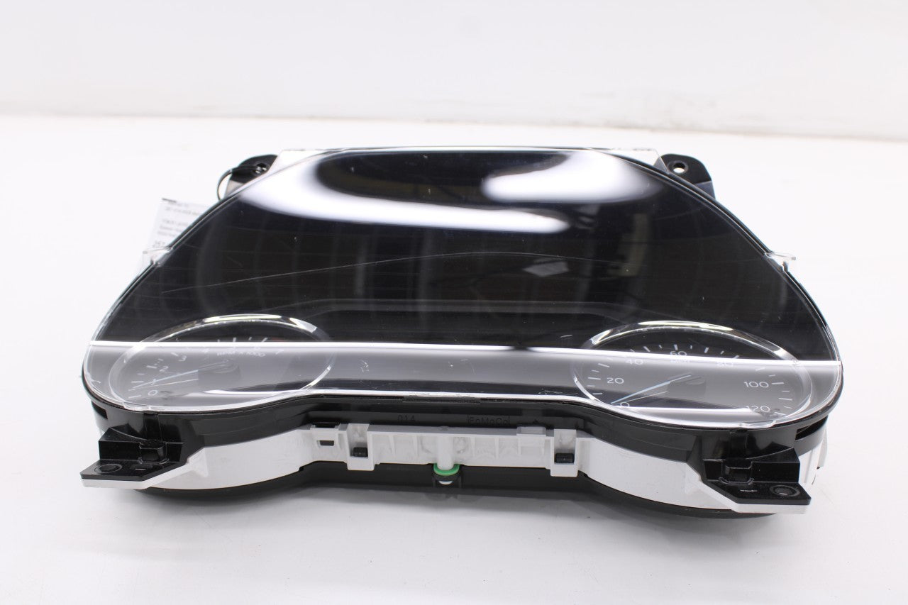 2023-24 Ford Expedition MAX XLT Speedometer Gauge Instrument Cluster 76K Mileage - Alshned Auto Parts