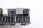 06-09 Mercedes-Benz CLK 350 RWD Rear Trunk SAM Module Fuse Relay Junction Block16