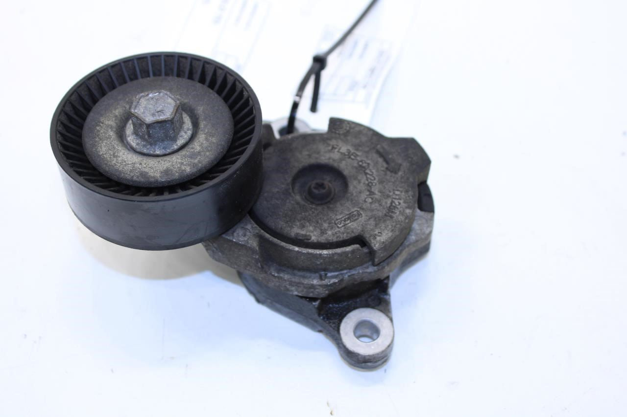 2015-25 Ford F150 XL 2.7L Engine Motor Drive Belt Tensioner Pulley FL3E-6A228-AC - Alshned Auto Parts