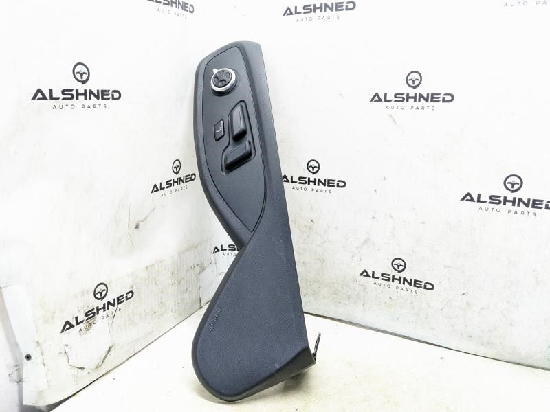 18-25 Audi S5 Premium Front Right Side Seat Lumbar and Adjustment Control Switch - Alshned Auto Parts