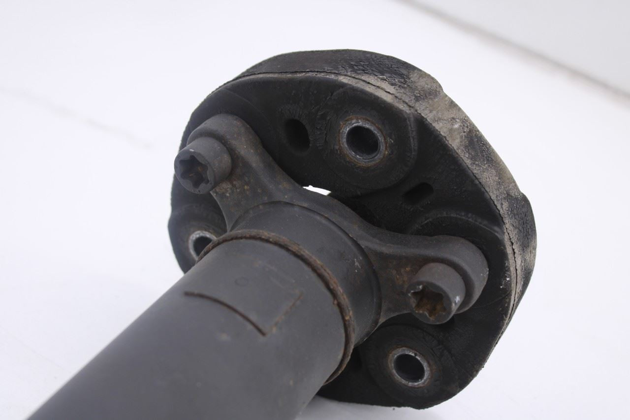 2006-09 Mercedes-Benz CLK 350 3.5L RWD Rear Drive Shaft Propeller 2034100816 OEM12