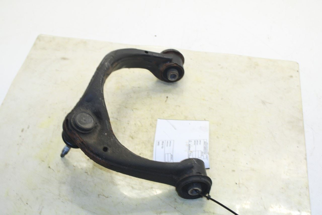 2015-2020 Ford F150 XL Super Cab 4x4 Front Left Side Upper Control Arm JL1Z3085C - Alshned Auto Parts