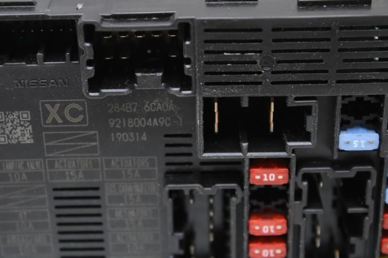 2019-2024 Nissan Altima IPDM Fuse Box Junction Block 284B7-6CA3A OEM *ReaD* - Alshned Auto Parts