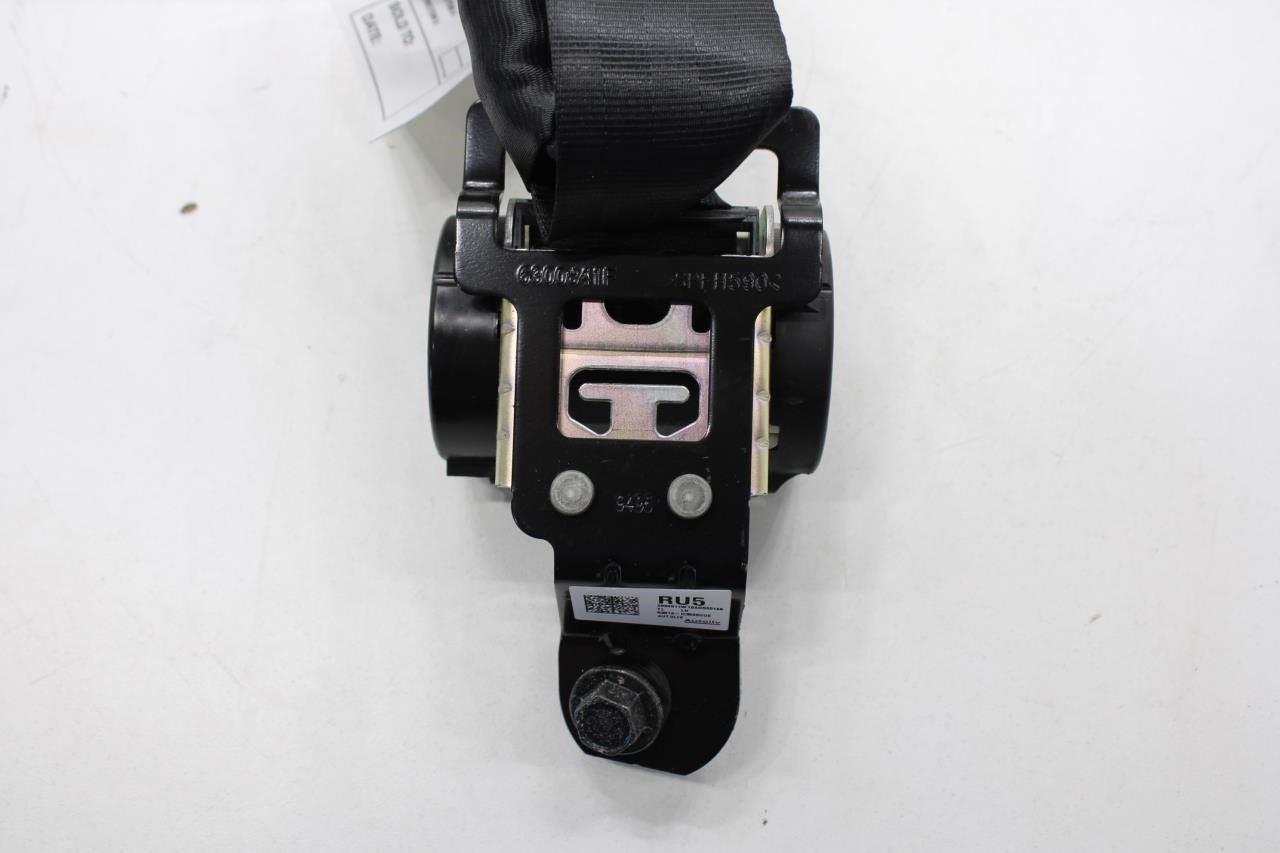 19-21 Hyundai Tucson Value Rear Left 2nd Row Seat Belt Retractor 89810-D3500-UUE - Alshned Auto Parts