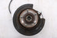 12-15 Jeep Grand Cherokee Limited 4WD Rear Passenger RH Side Spindle Knuckle Hub6