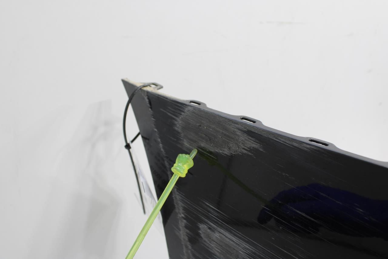 2018-2022 Infiniti Q50 Luxe RWD Rear Bumper Cover 85022-6HH0H OEM *ReaD* - Alshned Auto Parts