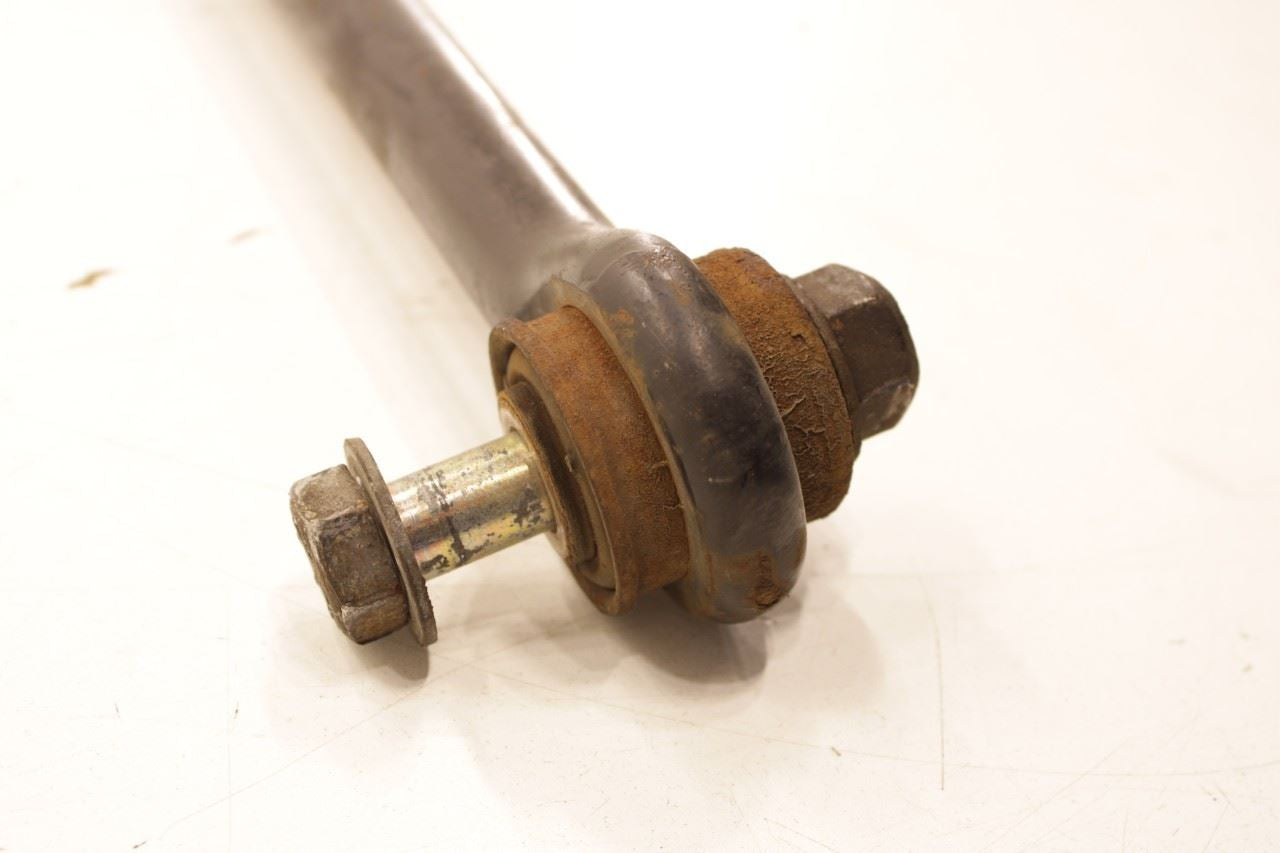 07-18 Jeep Wrangler Sport 2dr 3.6L 4WD Rear Suspension Track Bar 52060024AE OEM - Alshned Auto Parts