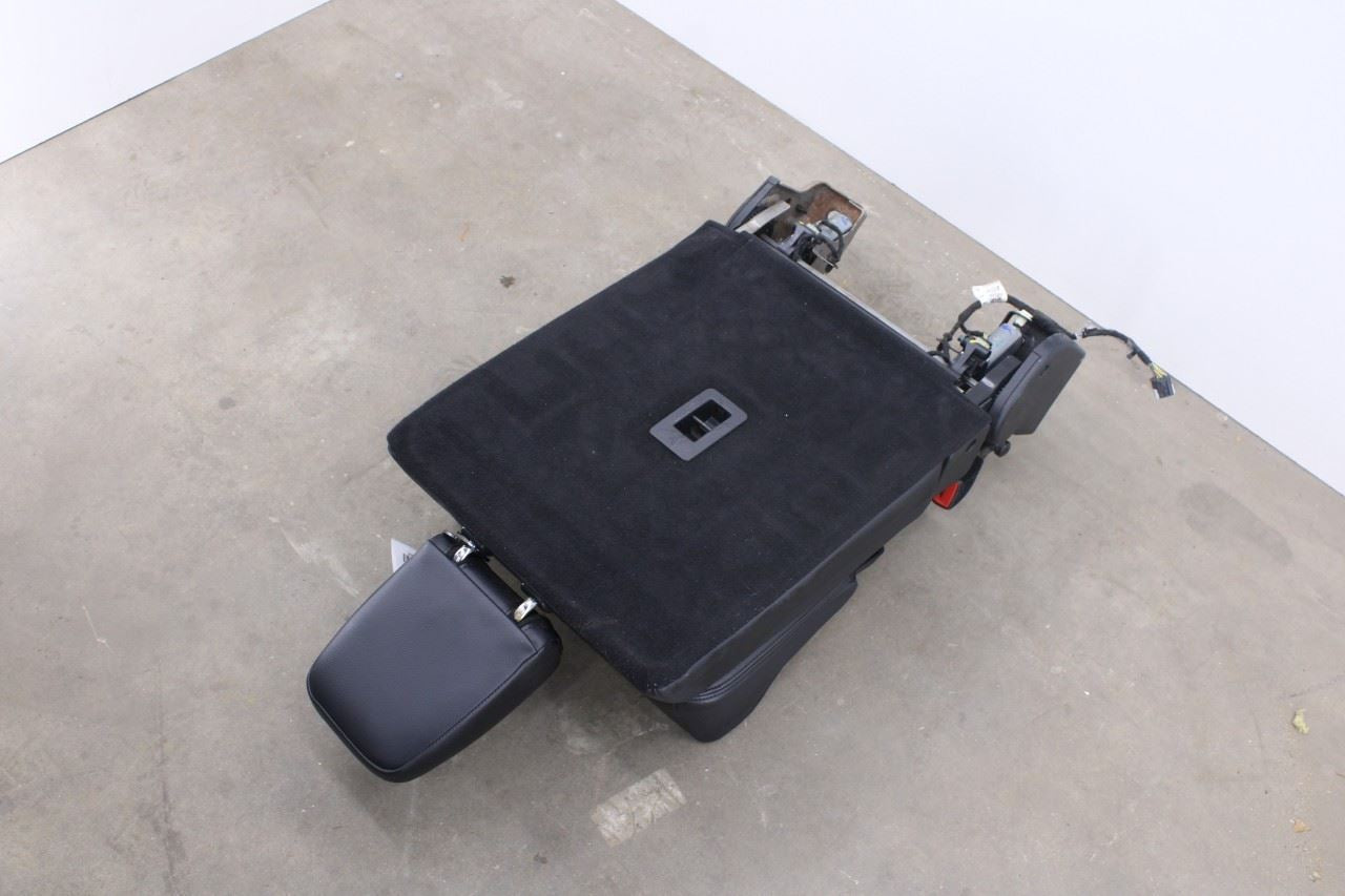 2018-19 Ford Expedition Limited Rear Passenger Right Side 3rd Row Seat Complete - Alshned Auto Parts