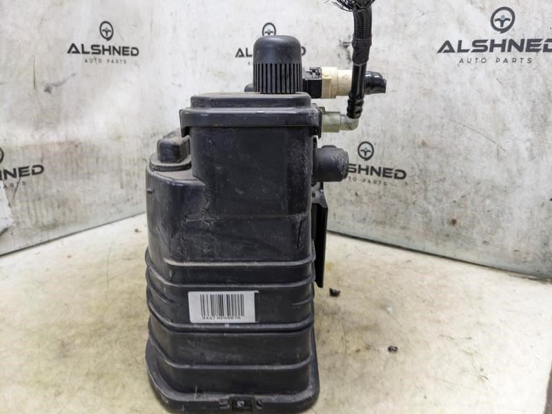 2012-2017 Buick Verano Fuel Vapor Evaporator Emission Canister 84839160 OEM - Alshned Auto Parts