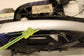 2007-11 Mercedes-Benz S550 Rear Left Door Exterior Handle 221-760-09-70-9999 OEM - Alshned Auto Parts