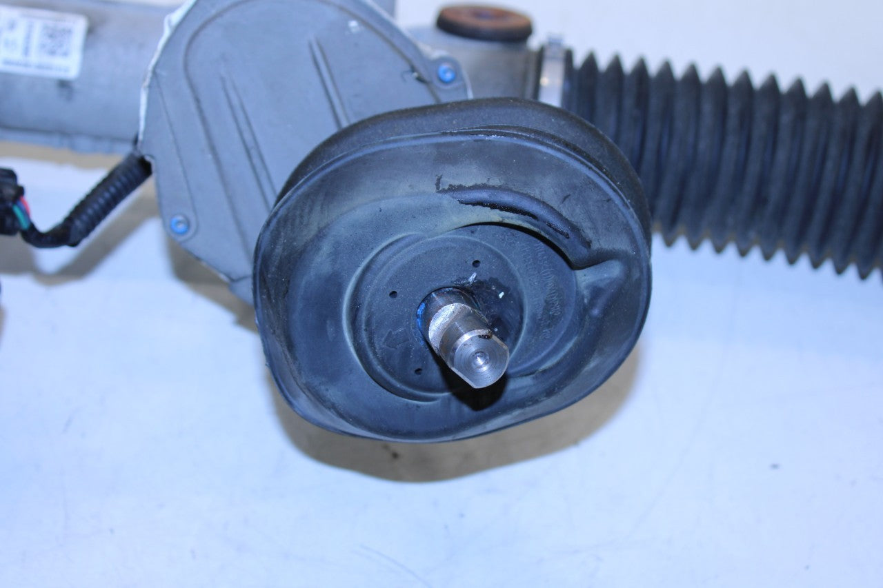 2019-2024 Chevrolet Blazer 2LT FWD Power Steering Gear Rack and Pinion 38273825 - Alshned Auto Parts