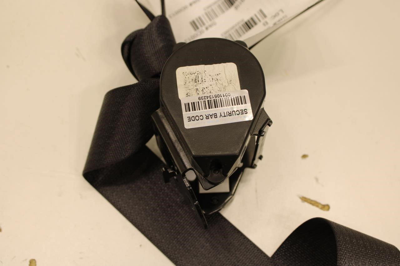 2008-17 Jeep Patriot Sport SE Rear Passenger RH Side 2nd Row Seat Belt Retractor4