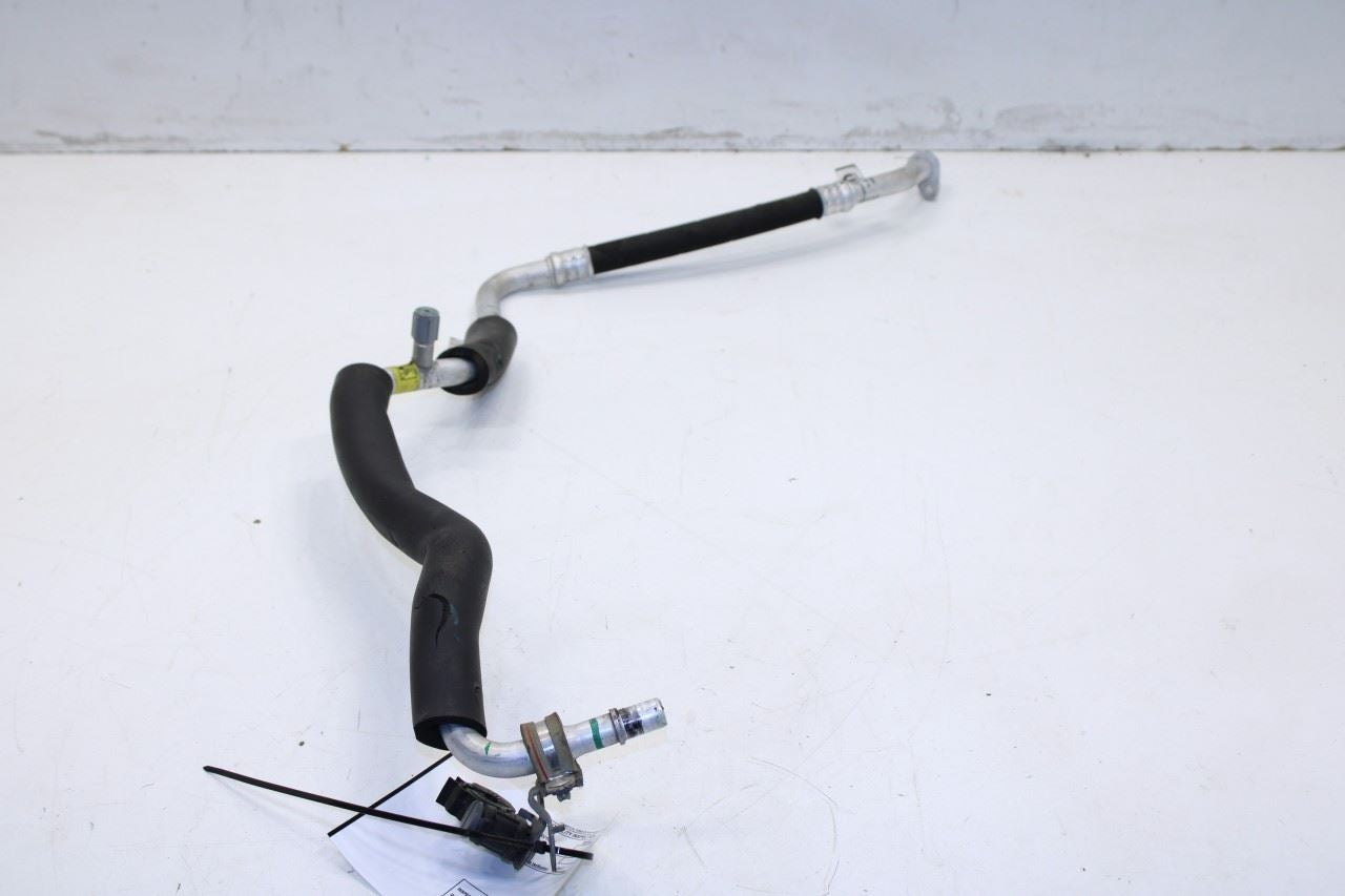 2019-21 Jeep Renegade Sport 2.4L FWD AC Air Conditioning Suction Line Hose Pipe - Alshned Auto Parts