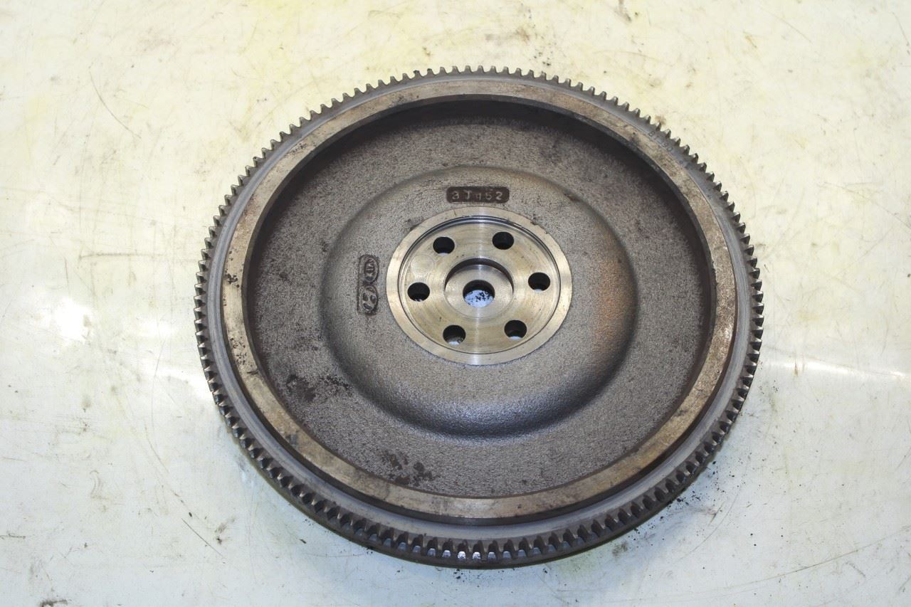 2013-17 Hyundai Veloster Base 1.6L FWD MT Engine Flywheel Flexplate 23200-2B020 - Alshned Auto Parts