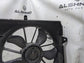 2014-2019 Chevrolet Silverado 1500 Dual Radiator Cooling Fan Motor Assy 23287376 - Alshned Auto Parts