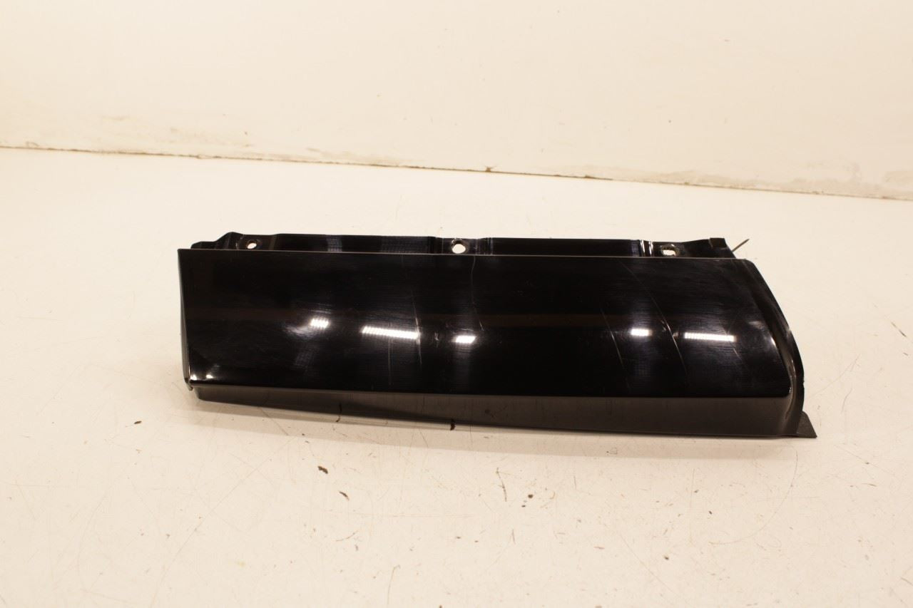 22-24 Ford Expedition MAX XLT RR Right D-Pillar Applique Molding NL1Z78291A08AA - Alshned Auto Parts