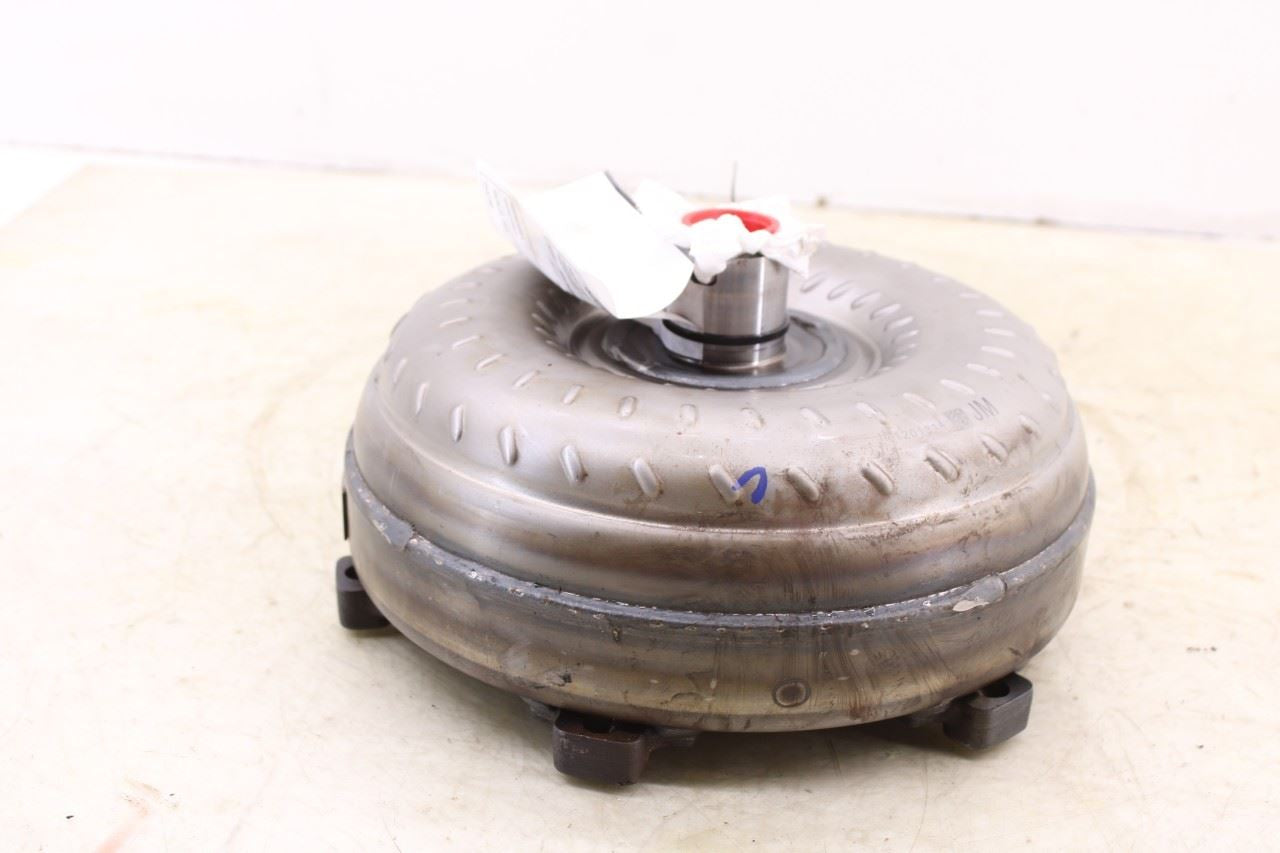 2018-23 Kia Stinger GT2 AWD 3.3L Auto Transmission Torque Converter 45100-4J200 - Alshned Auto Parts