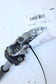 2020-25 Ford Explorer Steering Column Intermediate Upper Shaft L1MC-3E751-AH OEM - Alshned Auto Parts