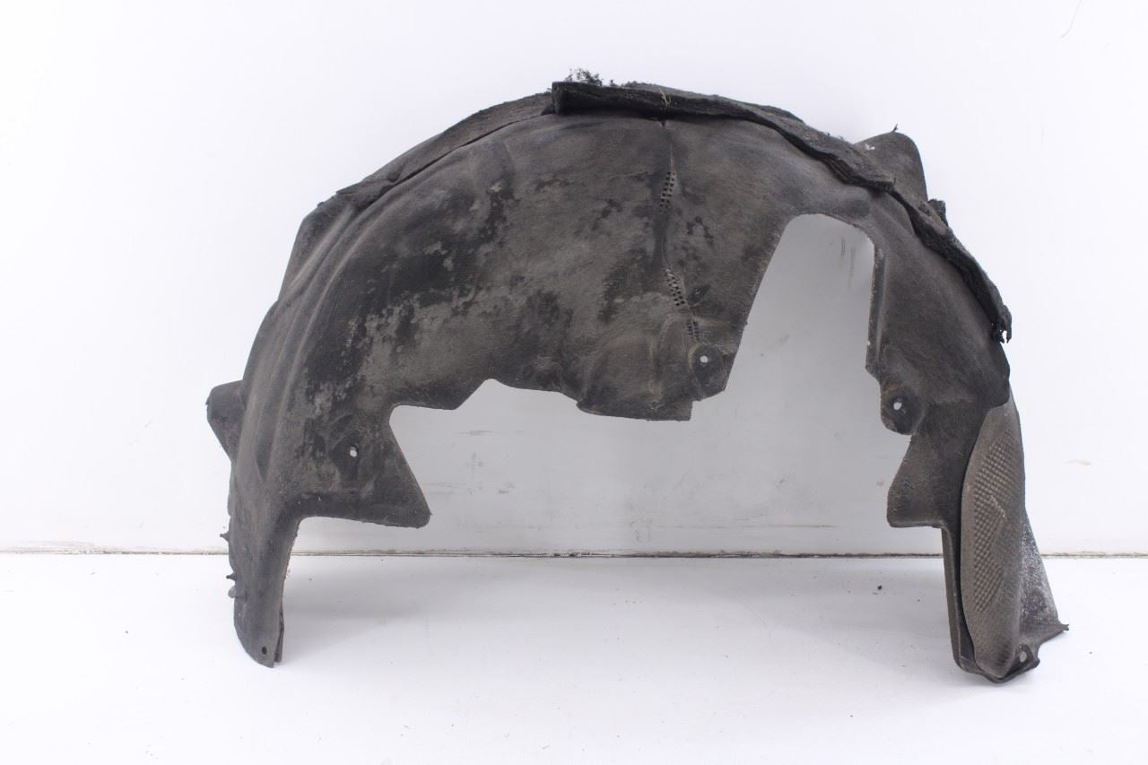 15-21 Mercedes-Benz C300 4Matic Rear Right Wheelhouse Liner Splash Shield *ReaD*6
