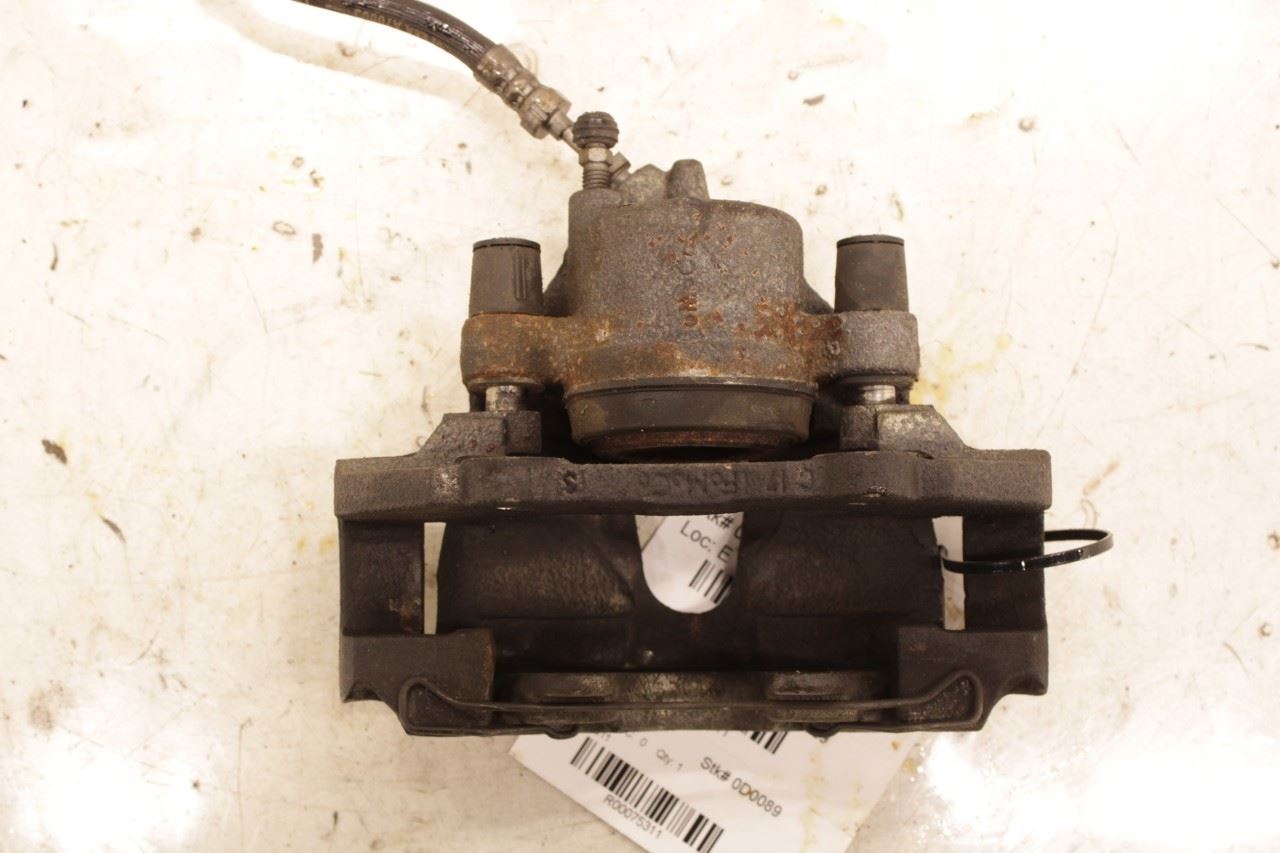 2018-22 Ford Ecosport SE Front Left Driver Side Brake Disc Caliper CN15-2B302-BA - Alshned Auto Parts