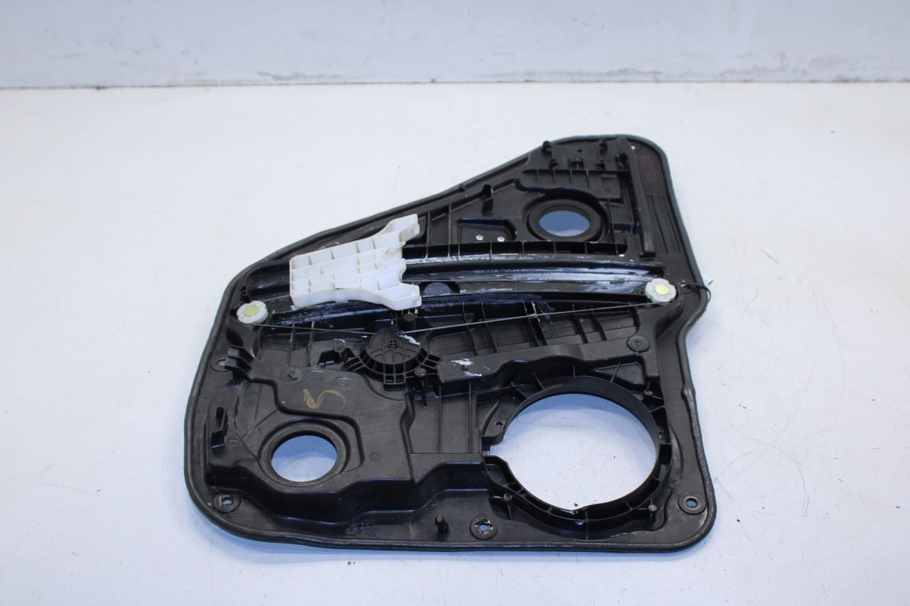 2016-20 Hyundai Elantra SEL Rear RH Door Window Regulator w/ Carrier 83481-F3000 - Alshned Auto Parts