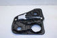 2016-20 Hyundai Elantra SEL Rear RH Door Window Regulator w/ Carrier 83481-F3000 - Alshned Auto Parts