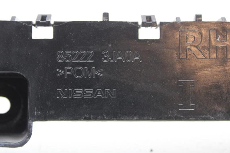 2014-2020 Infiniti QX60 Rear Bumper Right Side Support Bracket 85222-3JA0A *ReaD - Alshned Auto Parts