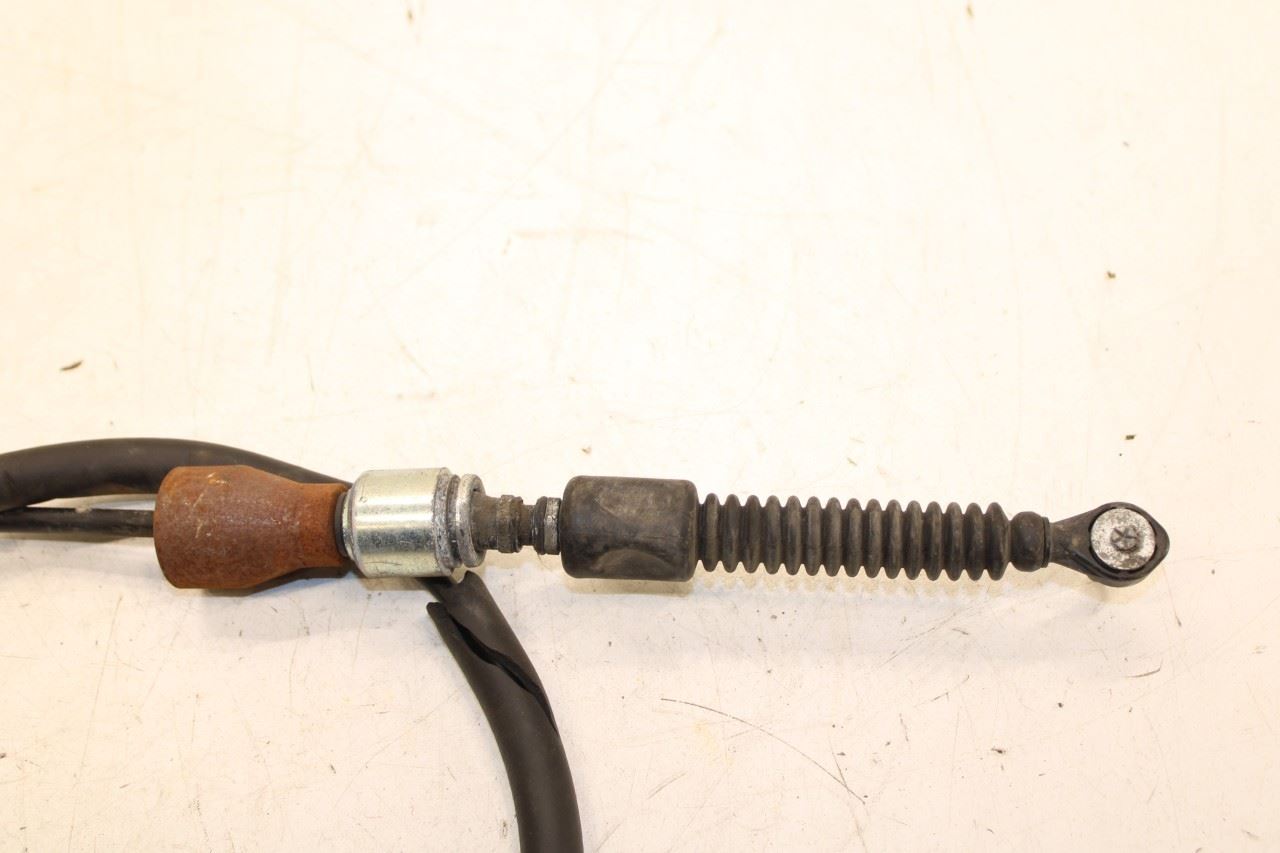 14-20 Infiniti QX60 Automatic Transmission Gear Shift Lever Control Cable *ReaD* - Alshned Auto Parts