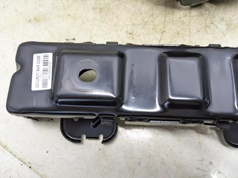 18-23 Ford Expedition Center Console Front & Rear Brackets JL1A-98625A80-AB - Alshned Auto Parts