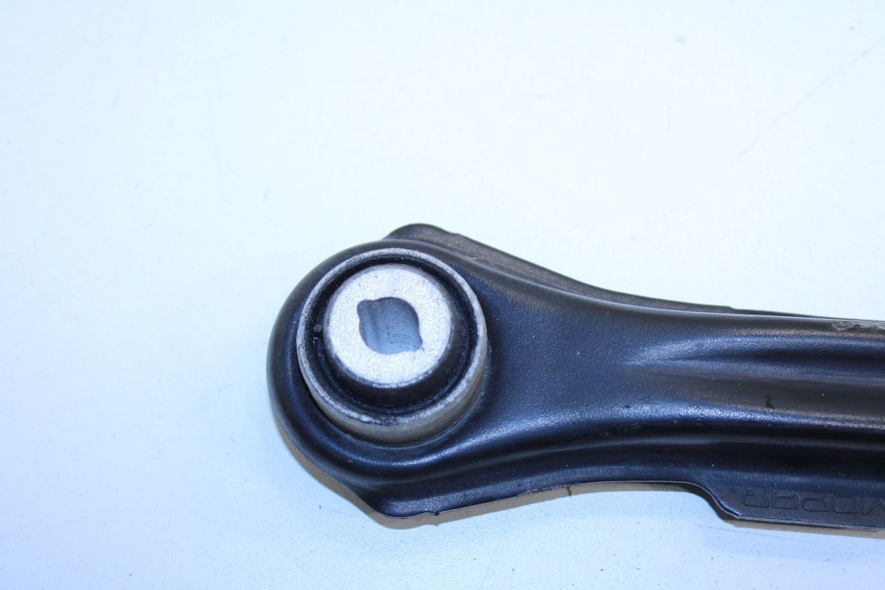 2015-23 Jeep Renegade Sport FWD Rear Driver Left Suspension Control Arm Set of 2 - Alshned Auto Parts