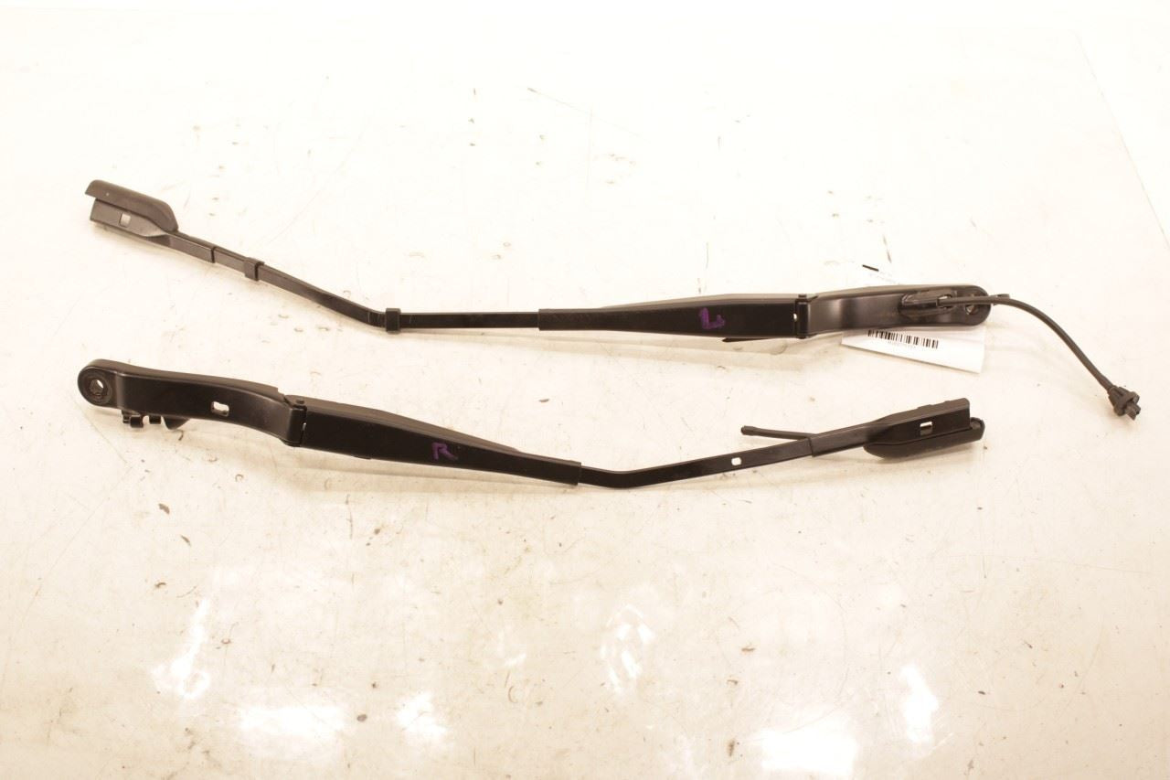 2023-2026 Acura Integra A-Spec Front Left and Right Side Windshield Wiper Arm - Alshned Auto Parts
