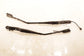 2023-2026 Acura Integra A-Spec Front Left and Right Side Windshield Wiper Arm - Alshned Auto Parts