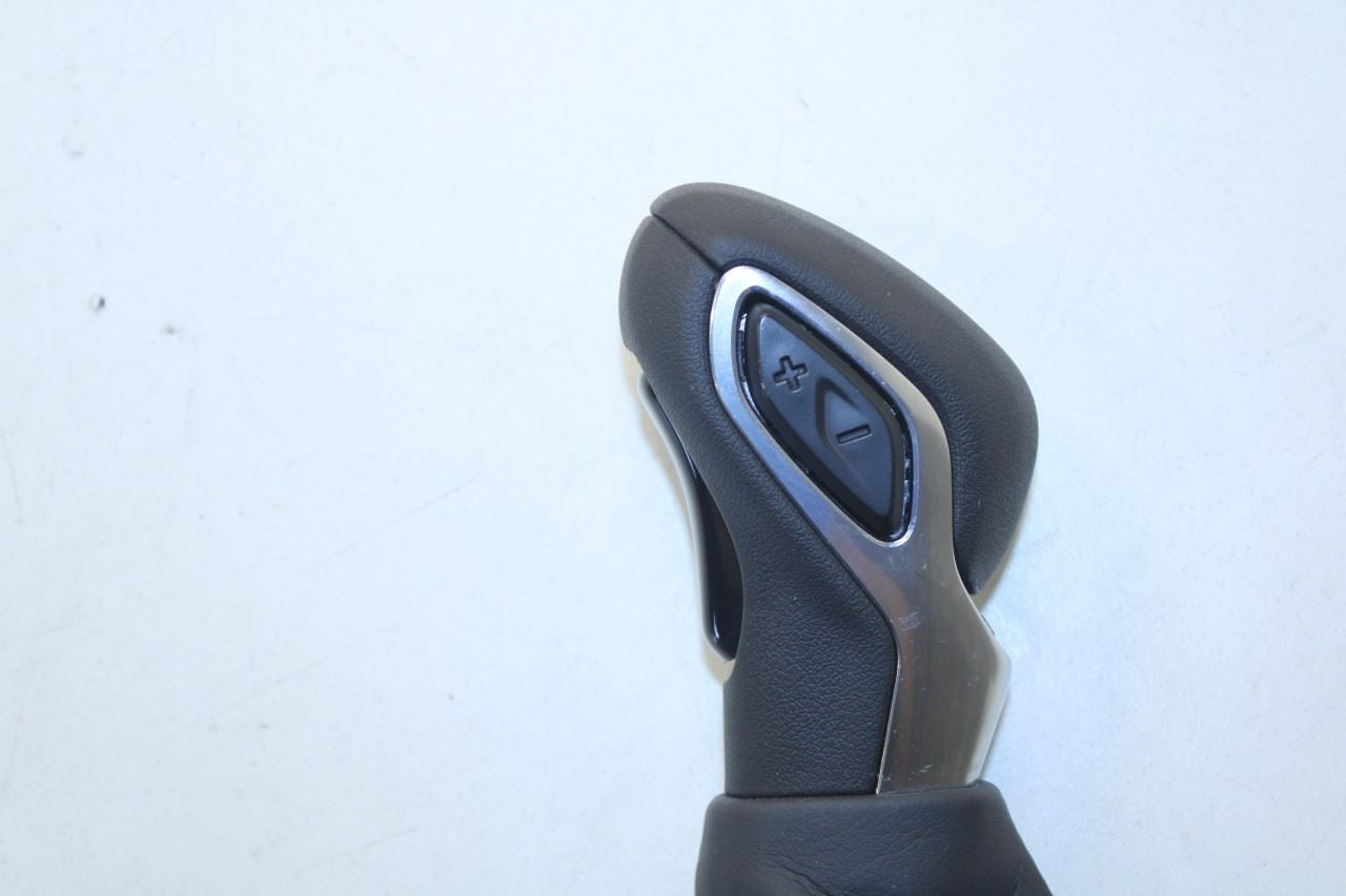 2021-22 Chevrolet Blazer 2LT 2.0L Automatic Transmission Gear Shifter Lever Knob - Alshned Auto Parts