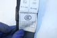 13-20 Nissan Pathfinder SV 3.5L Rear Driver LH Side 2nd Row Seat Belt Retractor - Alshned Auto Parts