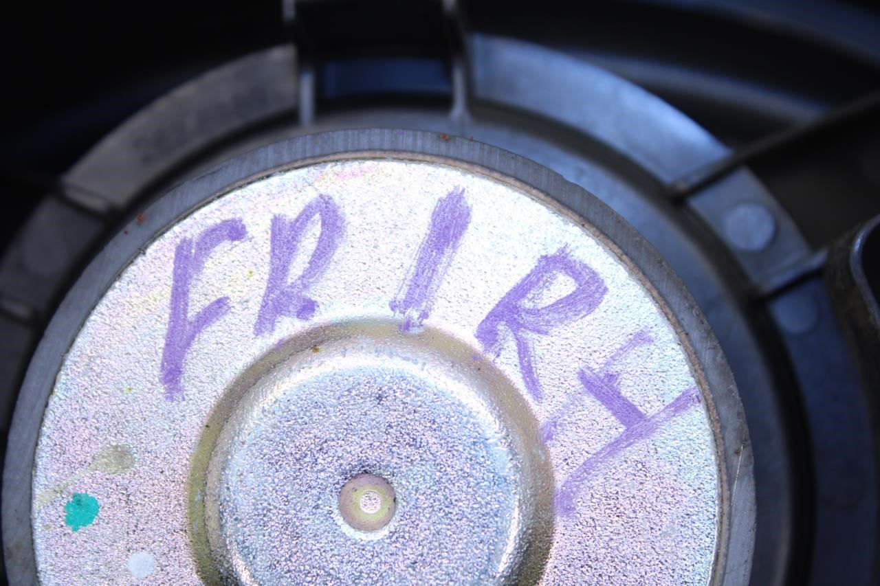 2024-2025 Cadillac XT4 Premium Front Right or Left Door Audio Speaker 85652939 - Alshned Auto Parts