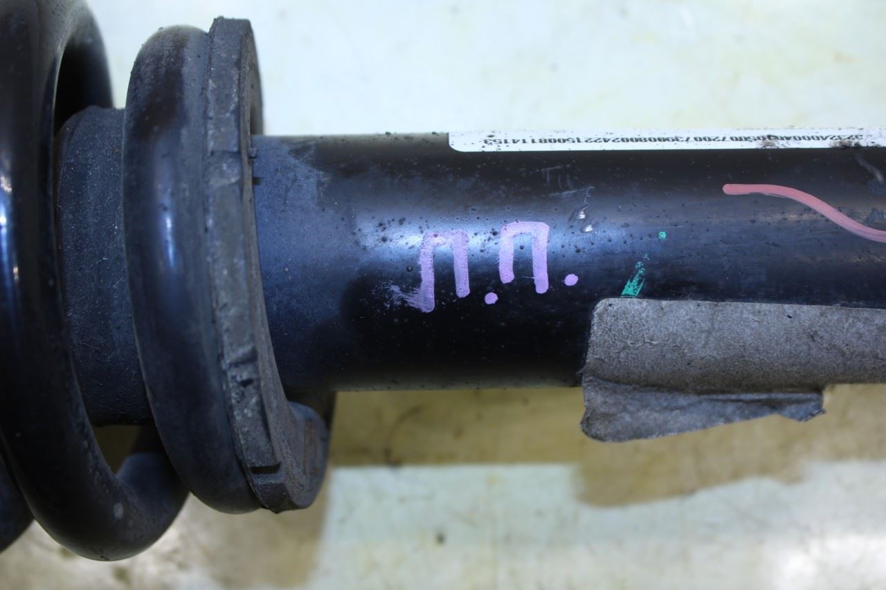 2012-15 Mercedes-Benz ML350 3.5L RWD Front Passenger Right Shock Strut Absorber - Alshned Auto Parts