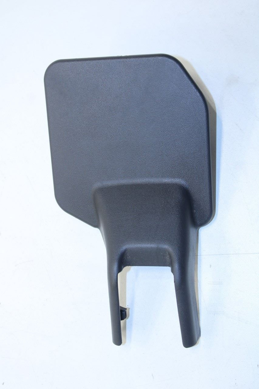 2013-20 Nissan Pathfinder SV Front RH and LH Seat Track Frame End Cap Cover Set - Alshned Auto Parts