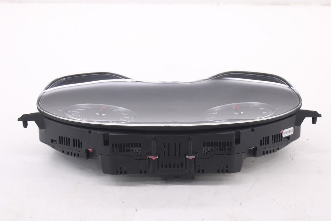 12-13 Audi A7 Premium 3.0L AWD Speedometer Gauge Instrument Cluster 165K Mileage7