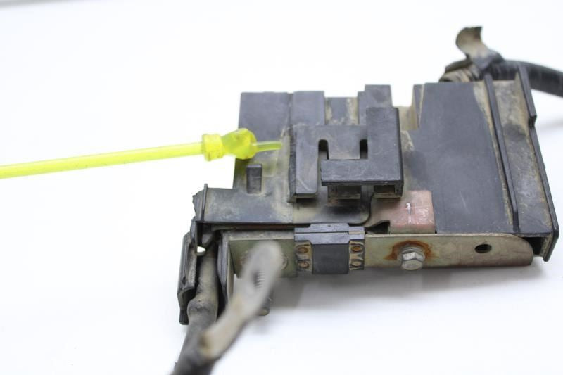 2011-2016 Ford F250 SD 6.7L Diesel Under Hood Circuit Breaker BC3T-14A094-BC OEM - Alshned Auto Parts