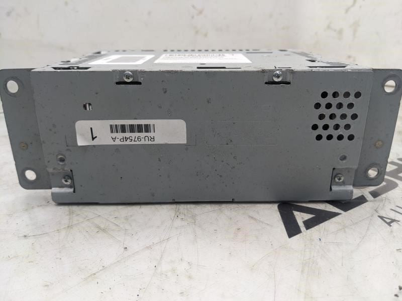 2019-2020 Ford F150 Radio AM/FM Player Receiver KL3T-18D832-AG OEM - Alshned Auto Parts