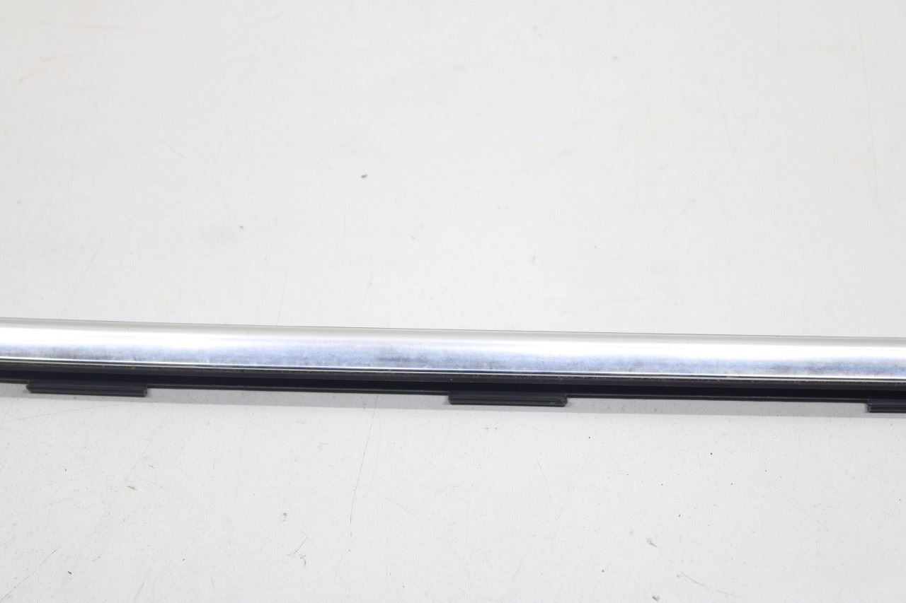 17-20 Alfa Romeo Giulia Ti RR RH Upper Door Window Weatherstrip w/ Belt Molding - Alshned Auto Parts